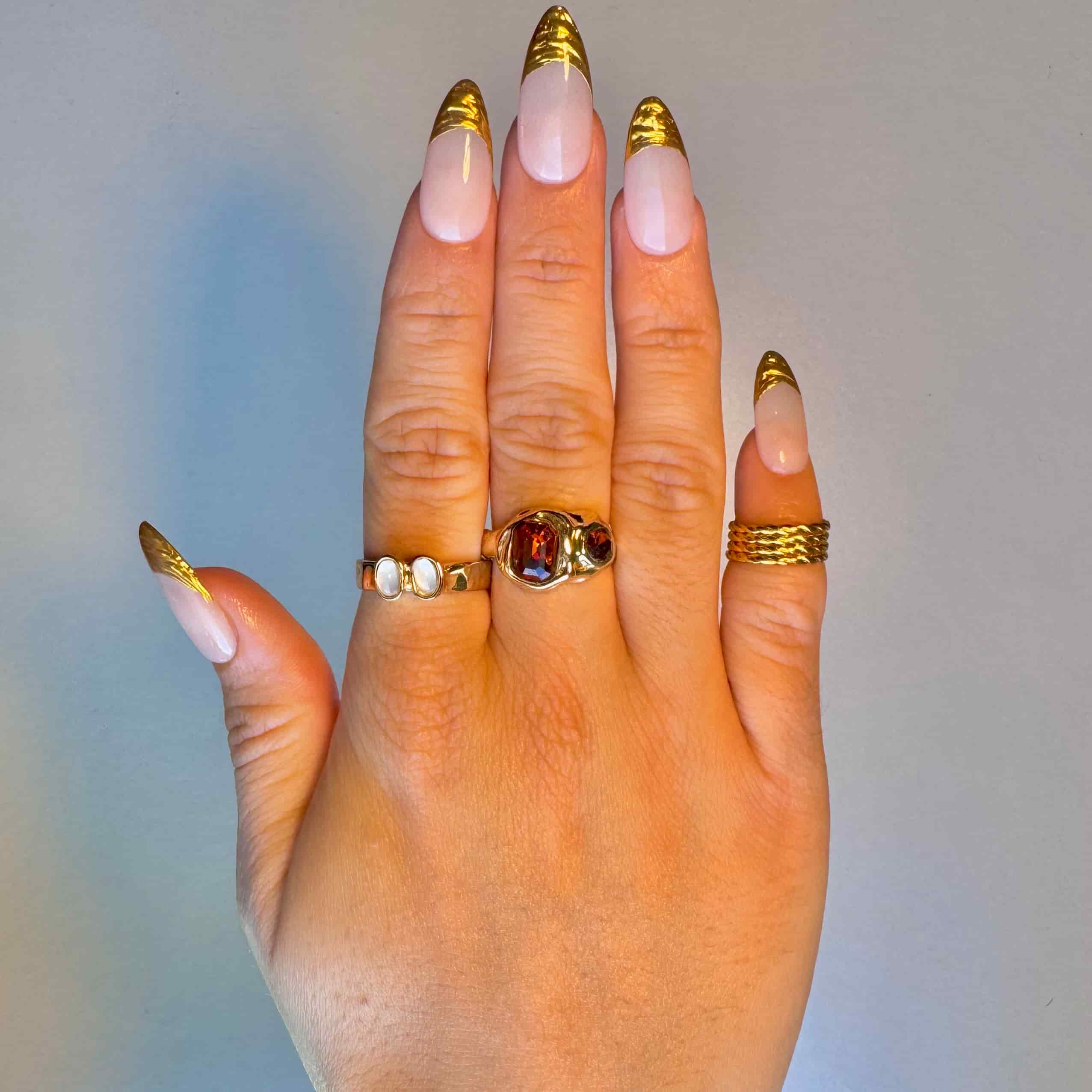 Golden Touch