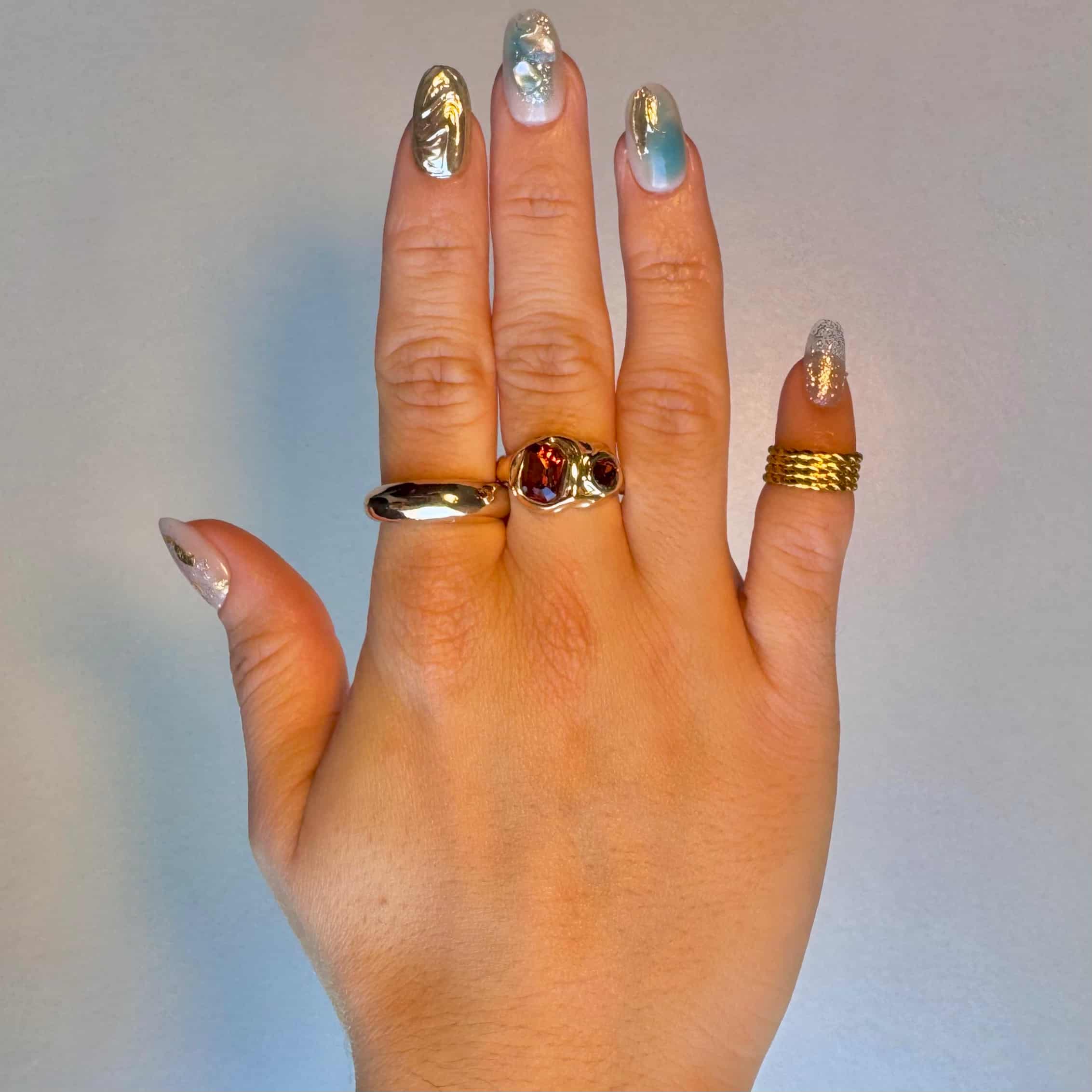Opal Glow