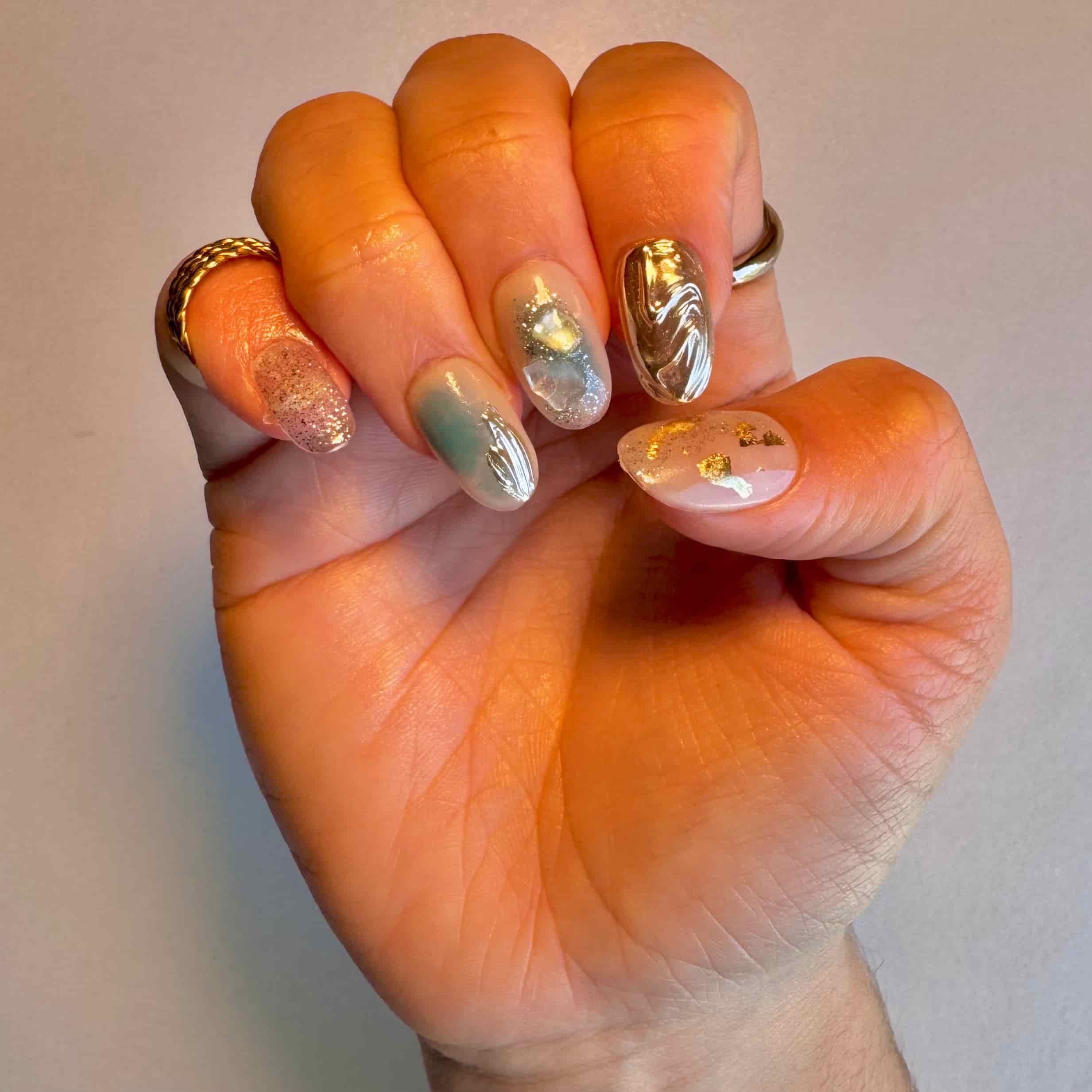 Opal Glow – Image 2