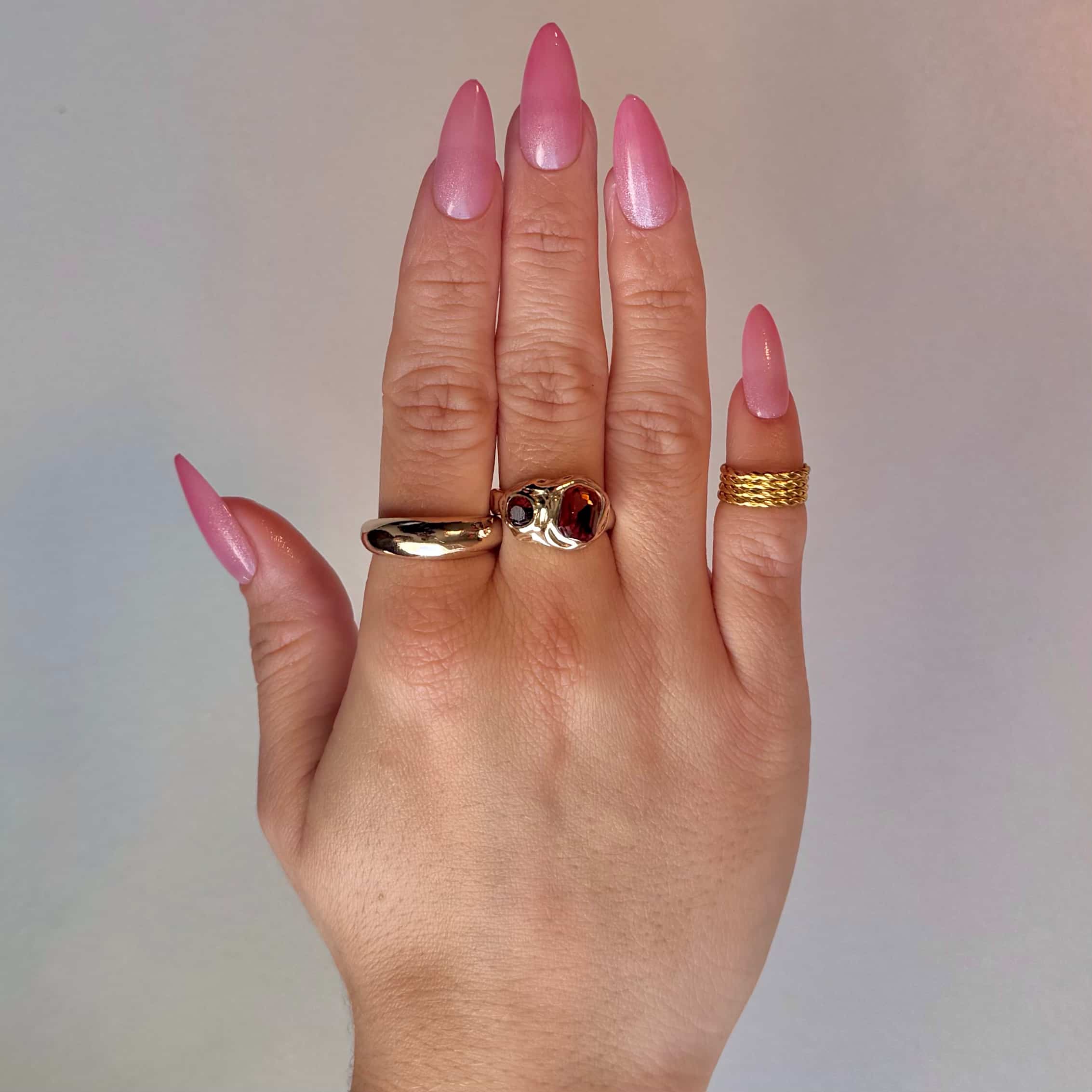 Royal Blush