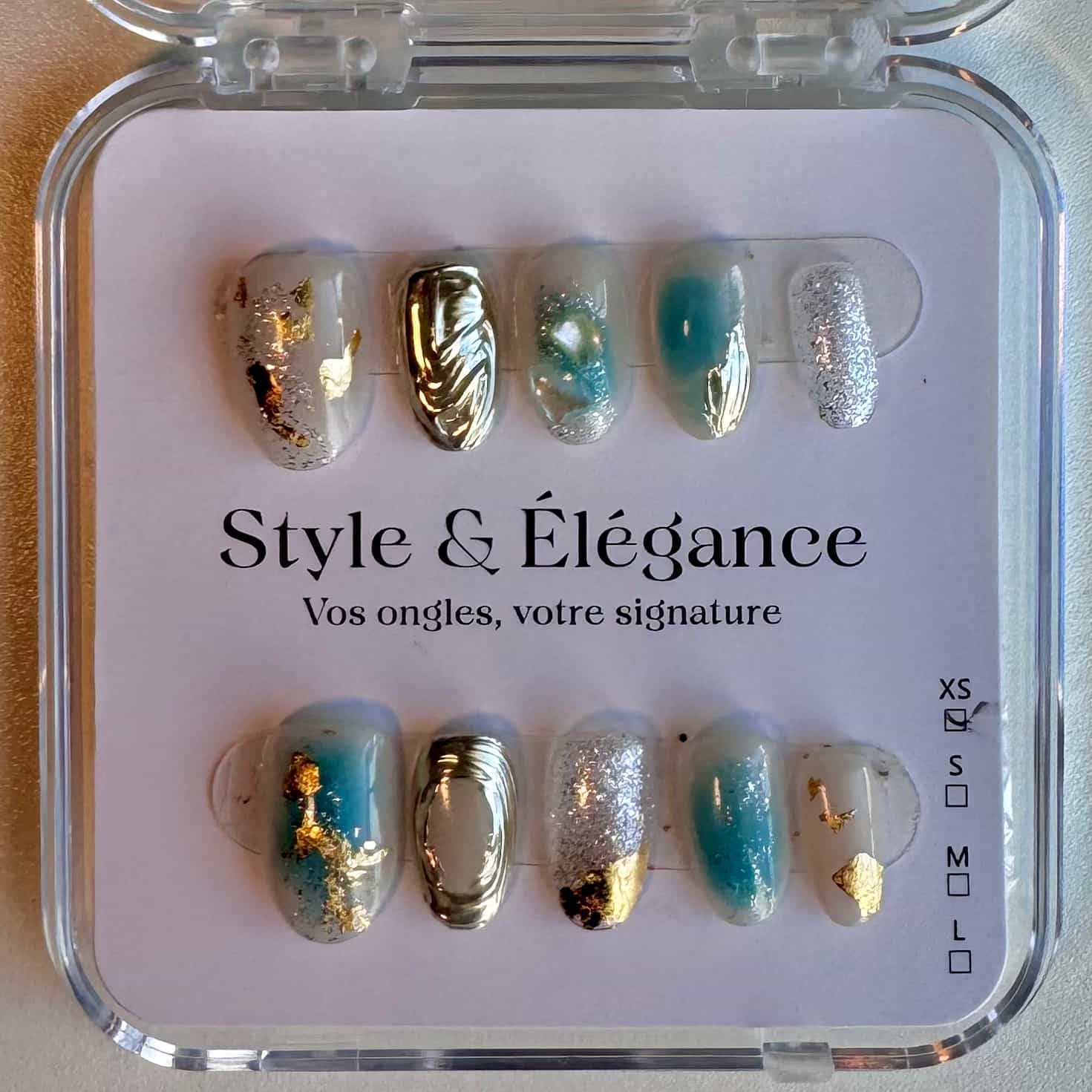 Opal Glow – Image 5